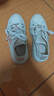 匡威（Converse）官方 All Star Move女櫻花刺繡云朵厚底鞋A10085C A10085C 36 曬單實(shí)拍圖