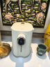 小熊（Bear）電熱水瓶 恒溫電熱水壺 升級鈦層內(nèi)膽燒水壺 抑菌水路 多段保溫電水瓶 ZDH-H50P8 七夕情人節(jié)禮物 曬單實拍圖