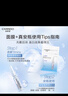 自然堂安瓶面膜 煙酰胺補水保濕美白彈嫩細(xì)致舒緩肌膚面膜套裝護膚品女 煙酰胺安瓶面膜 30片 （七夕禮物） 曬單實拍圖