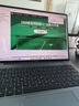 華為MateBook 14 店鋪預裝Windows版 輕薄筆記本電腦 2.8K OLED觸控屏 酷睿UItra5 16G 1T 深空灰 曬單實(shí)拍圖