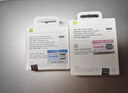 原裝充電器適用于蘋(píng)果原裝充電線(xiàn)手機數據線(xiàn)20W充電頭編織快充線(xiàn) (15/16)原裝20W頭+1米雙C快充線(xiàn) 曬單實(shí)拍圖