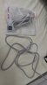 OKSJType-C數(shù)據(jù)線6A快充100W/66W 適用于華為Mate60Pro/P50/40榮耀小米vivo安卓手機(jī)【2米兩條裝】 曬單實(shí)拍圖