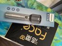 飛利浦（PHILIPS）金屬變焦手電筒強光遠射充電便攜家用戶外騎行應(yīng)急燈SFL2142/93 曬單實拍圖