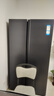 海爾（Haier）618升雙開門對(duì)開門冰箱電冰箱家用一級(jí)能效風(fēng)冷無(wú)霜大容量節(jié)能變頻BCD-618WGHSSEDBL國(guó)家補(bǔ)貼20% 曬單實(shí)拍圖