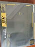 光威（Gloway）32GB(16GBx2) DDR5 6000 臺式機內存條 龍武-弈 馬甲條 國產(chǎn)顆粒 C36 星空黑  曬單實(shí)拍圖