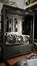 Thermalright利民Thermalright 額定500W TR-ABFX500 SFX直出小機箱電源 帶ATX電源轉接板 80PLUS銅牌認證 曬單實(shí)拍圖