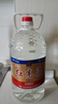 瀘州紅高粱濃香型白酒 瀘州老窖出品桶裝酒 散裝酒  100%純糧食酒 泡酒自飲 52度 5L 1桶 曬單實(shí)拍圖