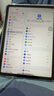 Apple/蘋(píng)果【國家補貼】iPad Air 11英寸 M3芯片2025年款 平板電腦 (256GB WLAN版)紫色 曬單實(shí)拍圖