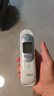 博朗（BRAUN）耳溫計IRT6525耳溫槍電子體溫計寶寶嬰兒老人體溫槍醫(yī)用測溫度計 曬單實拍圖