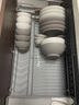億嘉（IJARL）碗碟套裝家用陶瓷餐具北歐盤子碗筷碗盤套裝32件套 曬單實(shí)拍圖