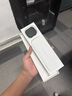 Apple/蘋果 Watch Series 10 智能手表GPS+蜂窩款46毫米亮黑色鋁金屬表殼黑色運(yùn)動型表帶M/L MWYK3CH/B 曬單實拍圖