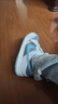 耐克（NIKE）男鞋 2025夏季新款運動(dòng)鞋DUNK LOW RETRO BTTYS板鞋 HF5441-001 44 曬單實(shí)拍圖