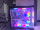 微星（MSI）i7 13700升14代酷睿i7臺(tái)式組裝電腦主機(jī)RTX5060/4060游戲高端電競(jìng)獨(dú)顯直播設(shè)計(jì)渲染整機(jī)DIY整機(jī) 配置二：14代酷睿i7丨RTX2060 6G 曬單實(shí)拍圖