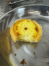 西廚貝可蛋撻皮2盒（36只）烤箱烘焙家用蛋撻材料帶錫底撻皮半成品 曬單實(shí)拍圖
