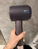 戴森（DYSON）HD16 智能吹風(fēng)機 Supersonic 電吹風(fēng) 負離子 速干護發(fā)  HD16藏青銅色 七夕情人節禮物 曬單實(shí)拍圖