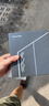 SAMSUNGGalaxy Z Fold7 超輕薄8英寸大屏2億像素主攝多模態(tài)AI 折疊屏手機 Z Fold7 秘影黑 12+512GB【臺版聯(lián)?！?曬單實(shí)拍圖