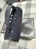 JBL CHARGE6 音樂(lè )沖擊波六代 便攜藍牙音箱+低音炮 戶(hù)外防水音響 AI音效增強 男士禮物 深空黑 曬單實(shí)拍圖