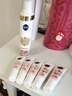 妮維雅（NIVEA）630防曬霜40ml 防水防汗 輕薄不緊繃 進(jìn)口男女生日禮物 曬單實(shí)拍圖