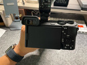 索尼（SONY）ILCE-6700/a6700/智能AI芯片APS-C微單相機(jī)Vlog視頻拍攝 A6700M【888】 官方標(biāo)配 曬單實(shí)拍圖
