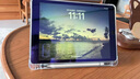Apple/蘋(píng)果 iPad11英寸 A16芯片2025年款 平板電腦 (256GB WLAN版/學(xué)習辦公娛樂(lè ))銀色 曬單實(shí)拍圖