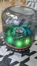 犀狼【國補秒殺丨重磅新品】藍牙音響電腦音箱桌面臺式2025新款水晶琉璃5代4高音質(zhì)無線低音炮家用室內(nèi) 柏林之聲|HiFi高音質(zhì) 國補旗艦版mini 官方原裝+國行正品+全國聯(lián)保 曬單實拍圖