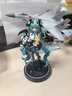 秘濃現貨日版FuRyuTTIVocaoid初音未來(lái)惡魔景品擺件 初音未來(lái) 惡魔 高約18cm 新日版 曬單實(shí)拍圖