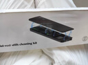 NVV 22件套清潔套裝鍵盤(pán)手托 手機電腦數碼相機清灰工具屏幕清潔劑鍵盤(pán)拔鍵器耳機清洗清理神器NK-22 曬單實(shí)拍圖