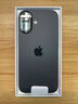 Apple/蘋果 iPhone 17 256GB 黑色 支持移動聯(lián)通電信5G 雙卡雙待手機 曬單實拍圖