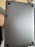 Apple Macbook Pro二手蘋(píng)果筆記本電腦超強M芯商務(wù)辦公娛樂(lè )設計剪輯開(kāi)發(fā)后期制作 99成新 20款13寸M1/8G-256G銀/灰D82 曬單實(shí)拍圖