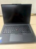 ThinkPad聯(lián)想T14p 2025新品2代酷睿Ultra處理器14.5英寸辦公輕薄本高性能工程師筆記本電腦 國家補(bǔ)貼20% Ultra5 32G 1TB 3K 曬單實(shí)拍圖