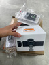 索尼（SONY）ZV-E10 微單數碼相機 4K視頻 vlog 直播相機 zv-e10 創(chuàng  )意濾鏡 E10K 黑 套機 官方標配【相機套+快拆腕帶+品牌電池+座充】 曬單實(shí)拍圖