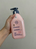 五羊兒童沐浴露6-12歲中大童清爽控油嬰兒青少年學(xué)生專(zhuān)用沐浴露520ml 曬單實(shí)拍圖