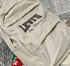 LEVI'S李維斯雙肩包兒童2025秋季新款小學(xué)生書(shū)包男女童背包休閑包包 曬單實(shí)拍圖