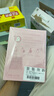 百雀羚（PECHOIN）小雀幸面膜繽紛裝24片補水保濕 曬后修復面膜品質(zhì)國貨七夕禮物 曬單實拍圖