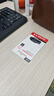 閃迪（SanDisk）128GB USB3.2 U盤(pán) CZ550黑色 讀速100MB/s 安全加密 數(shù)據(jù)恢復(fù) 學(xué)習(xí)辦公電腦車(chē)載 高速大容量?jī)?yōu)盤(pán) 曬單實(shí)拍圖