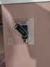 閃迪（SanDisk）256GB Type-C USB3.2 手機U盤(pán)DDC3黑色 讀速高達400MB/s 自動(dòng)備份 手機電腦兩用 雙接口大容量?jì)?yōu)盤(pán) 曬單實(shí)拍圖