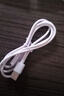 品勝蘋(píng)果17/16充電線(xiàn)type-c數據線(xiàn)100W/66W快充6a車(chē)載適用華為mate70p80小米手機ip15平板AirPodsPro3 曬單實(shí)拍圖