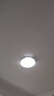 四季沐歌（MICOE）照明吸頂燈led臥室燈具套餐全屋客廳燈飾陽(yáng)臺(tái)過(guò)道餐廳簡(jiǎn)約燈具 曬單實(shí)拍圖