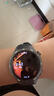 HUAWEI WATCH GT 5 Pro 國家補貼15%曜石黑46mm華為智能手表玄璣感知系統(tǒng)進階運動情緒健康助手 曬單實拍圖