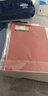 得力（deli）B5不硌手活頁(yè)本線(xiàn)圈本筆記本本子灰色橫線(xiàn)可開(kāi)合初高中作業(yè)本HB550 曬單實(shí)拍圖