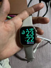 品勝蘋(píng)果手表充電器iwatch充電底座magsafe磁吸手表充電線(xiàn)適用AppleWatchS11/10/9/8/7/6/5/SE3/Ultra3 曬單實(shí)拍圖