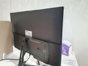 AOC 27英寸2K 新一代高刷護眼辦公屏 IPS HDR 6軸調色 每臺出廠(chǎng)校色 低藍光不閃 電腦顯示器 Q27G51F 曬單實(shí)拍圖