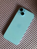 Apple【分期0首付】蘋果iPhone15plus iphone15手機雙卡雙待全網(wǎng)通手機 蘋果15plus 藍(lán)色 256GB 全網(wǎng)通+質(zhì)保2年+配件禮包 曬單實拍圖