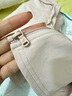 小野和子修身防曬衣女士輕薄透氣冰絲防曬服夏季遮陽(yáng)外套女薄款a8 冰霧粉 L 尺碼偏小建議拍大一碼 曬單實(shí)拍圖