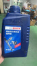 博世（BOSCH）汽車轉(zhuǎn)向助力油/方向機助力液通用型 適用于液壓轉(zhuǎn)向系統(tǒng) 紅色 1L 曬單實拍圖
