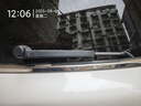 carnegie廣汽傳祺后雨刮器GS3/GS4/GS5/GS7/GS8/ES9/GM6/M6/GM8/M8后雨刷 傳祺GS8【17-21年】后雨刮器 曬單實拍圖