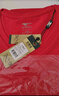 七匹狼本命年大紅秋衣秋褲純棉保暖內衣薄款男士雞心領(lǐng)套裝鴻款內穿蛇年 V領(lǐng)鴻運款純棉抑菌套裝 XL 推薦體重130-150斤 曬單實(shí)拍圖