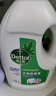 滴露（Dettol）衣物除菌液 松木3L 內(nèi)衣兒童衣物殺菌除螨 衣服洗衣衣物消毒液 曬單實(shí)拍圖
