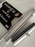 大衛(wèi)清潔刷具地刷衛(wèi)生間地板洗地刷子長柄洗墻刮刷兩用清潔S5 曬單實拍圖