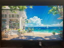明基（BenQ）BL2790Q 27英寸2K 商務(wù)辦公護(hù)眼 100Hz高刷 硬件濾藍(lán)光降頻閃萊茵認(rèn)證 智慧愛眼電腦顯示屏 曬單實(shí)拍圖